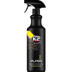 K2 PURIO PRO 1L Płyn do czyszczenia tworzyw sztucznych Interior Cleaner