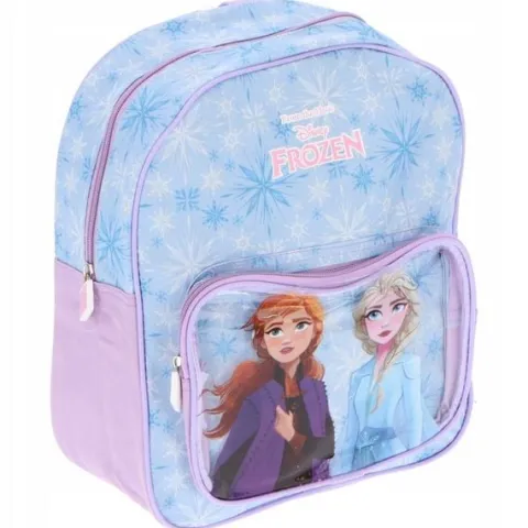 KRAINA LODU PLECAK Przedszkolaka FROZEN Dziecięcy