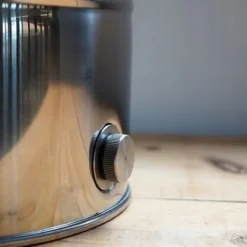 KRAN zawór kulowy STAL nierdzewna INOX gwint 1/2 cala 1/2