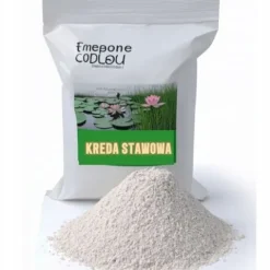KREDA 10kg do oczka wodnego