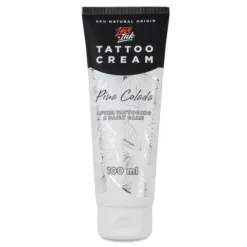 Krem do tatuażu LoveInk Tattoo Cream Pina Colada 100ml