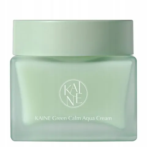 Krem do twarzy Redukujący zaczerwienienia KAINE Green Calm Aqua Cream 70ml