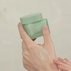 Krem do twarzy Redukujący zaczerwienienia KAINE Green Calm Aqua Cream 70ml