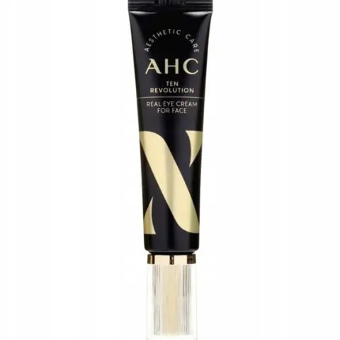 Krem pod oczy Liftingujący AHC Ten Revolution Real Eye Cream For Face 30ml