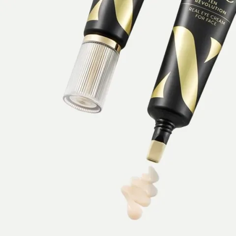 Krem pod oczy Liftingujący AHC Ten Revolution Real Eye Cream For Face 30ml