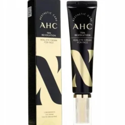 Krem pod oczy Liftingujący AHC Ten Revolution Real Eye Cream For Face 30ml