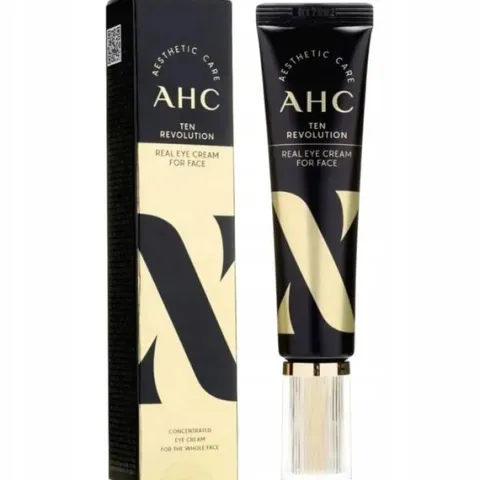 Krem pod oczy Liftingujący AHC Ten Revolution Real Eye Cream For Face 30ml
