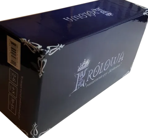 Królowa - rozszerzenie fabularnej gry planszowej Królestwo