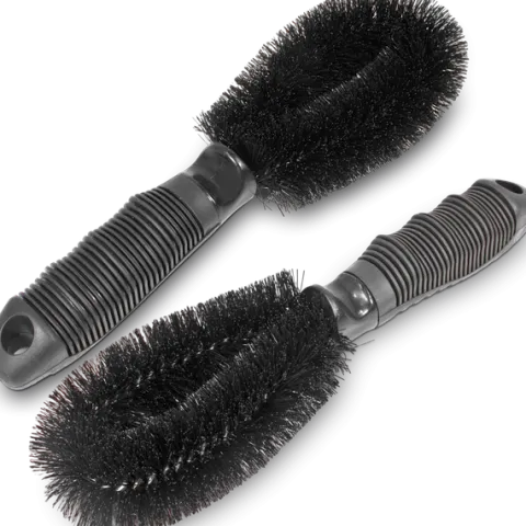 K2 Roton Pro Deironizer 1L Zestaw Do Czyszczenia Felg Płyn Do Mycia Krwawa