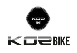 (K30) Rower miejski damski Kozbike 28 miętowo-biały