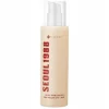 K-SECRET SEOUL 1988 Essence Snail Mucin 97% Rice Łagodząca Esencja 100ml