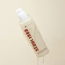 K-SECRET SEOUL 1988 Essence Snail Mucin 97% Rice Łagodząca Esencja 100ml
