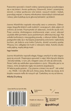 Księga umarłych