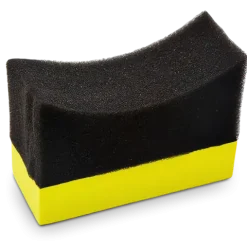 K2 SIGMA PRO 1L DRESSING NABŁYSZCZA PIELĘGNUJE CZERNIDŁO DO OPON PLASTIKÓW