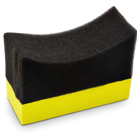 K2 SIGMA PRO 1L DRESSING NABŁYSZCZA PIELĘGNUJE CZERNIDŁO DO OPON PLASTIKÓW