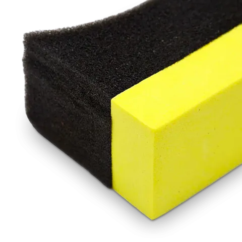 K2 SIGMA PRO 1L DRESSING NABŁYSZCZA PIELĘGNUJE CZERNIDŁO DO OPON PLASTIKÓW