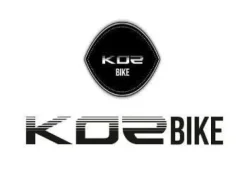 (26K19-S3) Rower miejski damski 26 Kozbike biało-różowy