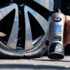 K2 TIRE 400ML Środek Preparat Do Pompowania Przebitych Kół Opon Uszczelnia