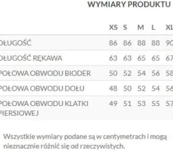 K4907 TOP SECRET KLASYCZNY ELEGANCKI PŁASZCZ _S