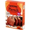 KĘTRZYŃSKI PIERNIK 750G
