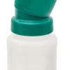 Kubek do dezynfekcji strzyków Foam Expert, pianowy, zielony, 300 ml, Kerbl