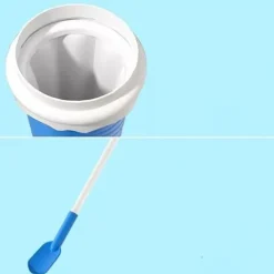 KUBEK DO ROBIENIA LODÓW GRANITY SORBETÓW SLUSHY KOKTAJLI MROŻONYCH 500ML