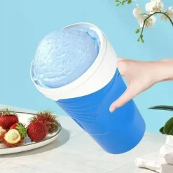 KUBEK DO ROBIENIA LODÓW GRANITY SORBETÓW SLUSHY KOKTAJLI MROŻONYCH 500ML