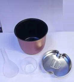 Kuchenka samochodowa do gotowania ryżu 12V - 24V