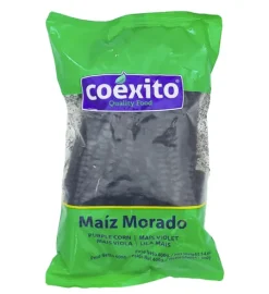 Kukurydza fioletowa Maiz Morado Bolsa Coexito 400g
