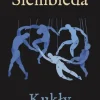 Kukły. Cykl z Jakubem Kanią. Tom 4