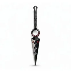Kunai | 22 cm | Metal | Brelok Anime | Naruto