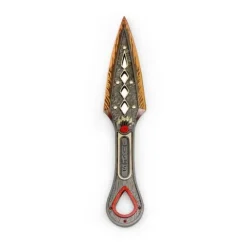 Kunai | 16 cm | Metal | Brelok | Apex Legends
