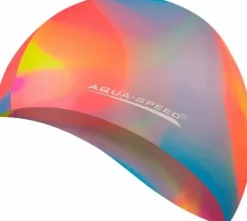 👉 Kup Czepek pływacki dla dorosłych silikonowy na basen Aqua Speed Bunt na arena.pl i ciesz się niską ceną 🛒