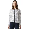 Kurtka Adidas Originals Superstar Track Top damska przejściowa wiatrówka 34