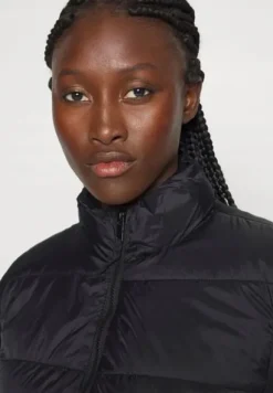 Kurtka PUFFER JACKET LOGO GAP XL