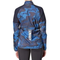 Kurtka Reebok CrossFit Feather damska wiatrówka sportowa treningowa do biegania M