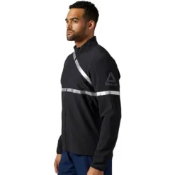Kurtka Reebok One Series Running Hero męska sportowa do biegania S