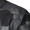 Kurtka Reebok One Series Running Reflect męska wiatrówka sportowa do biegania L