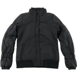 Kurtka Reebok OW Poly Fi damska zimowa sportowa S