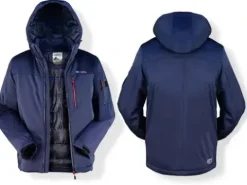KURTKA+SPODNIE KOMBINEZON NARCIARSKI NA STOK NA NARTY ZIMOWY SANKI 3XL