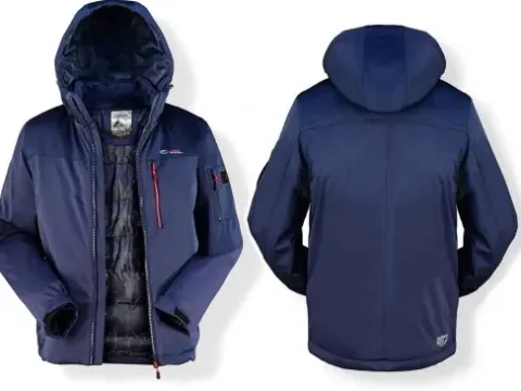 KURTKA+SPODNIE KOMBINEZON NARCIARSKI NA STOK NA NARTY ZIMOWY SANKI 3XL