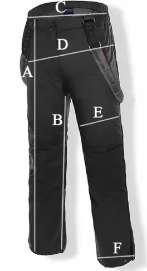 KURTKA+SPODNIE KOMBINEZON NARCIARSKI NA STOK NA NARTY ZIMOWY SANKI 3XL
