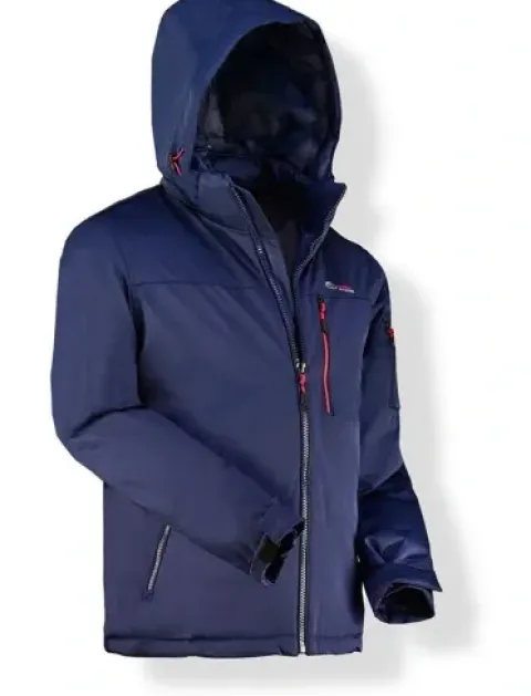 KURTKA+SPODNIE KOMBINEZON NARCIARSKI NA STOK NA NARTY ZIMOWY SANKI 3XL