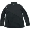 Kurtko-kamizelka Reebok Viz Convertible damska wiatrówka sportowa outdoor trekkingowa 40