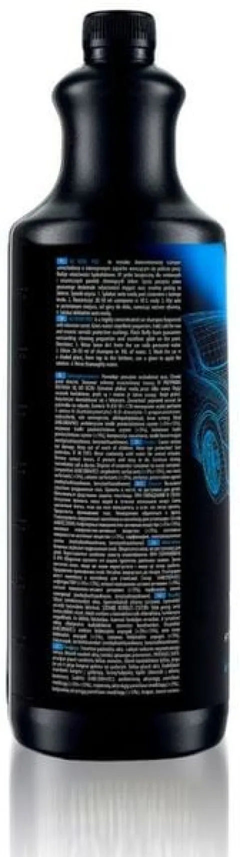 K2 VENA PRO SZAMPON SAMOCHODOWY 1L