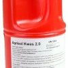 Kwaśny preparat myjący Agrisol Kwas 2.0, 2 kg, Can Agri