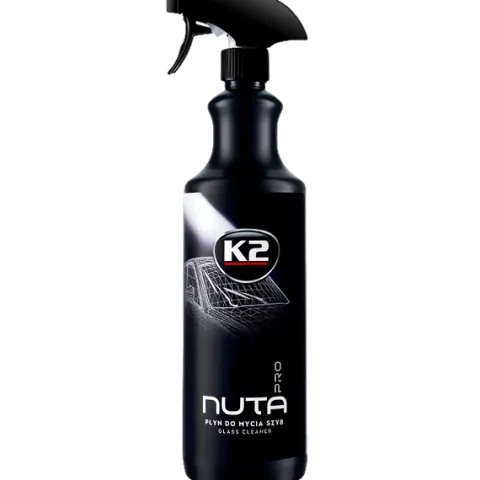 K2 Zestaw Detailingowy Satina Purio Velor Nuta Pędzelek Szczotka Ściereczki
