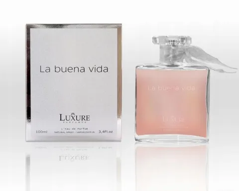 La Buena Vida edp 100ml Luxure