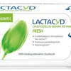 Lactacyd Fresh Chusteczki do higieny intymnej 1op.- 15szt