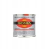 Lakier dekoracyjny srebrny SONIA
